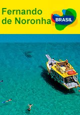 turismo fernando de noronha brasil