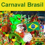 brasil carnaval