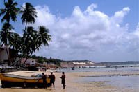 Vacaciones en Pipa - Playas de Brasil