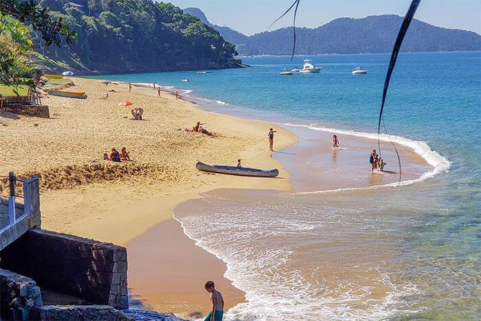 angra dos reis brasil