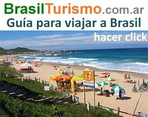 brasil turismo