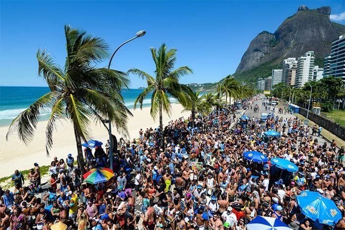 carnaval brasil