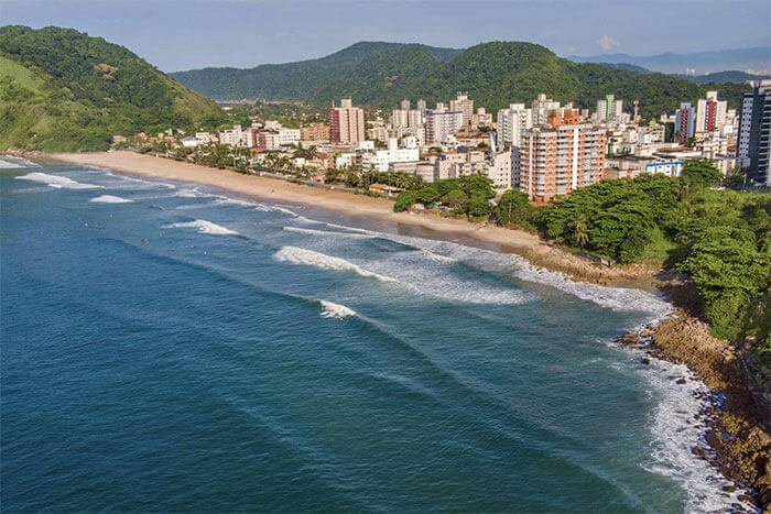 guaruja brasil