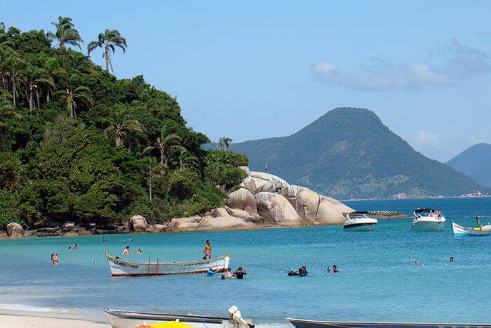 ilha grande brasil