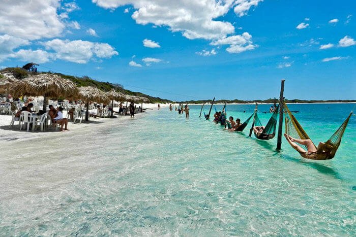 jericoacoara brasil