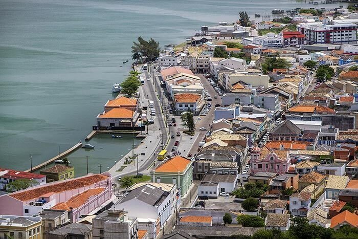 Laguna, Santa Catarina