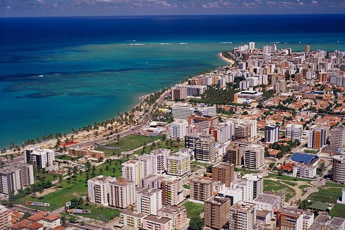 maceio brasil