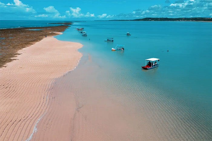 maragogi brasil turismo