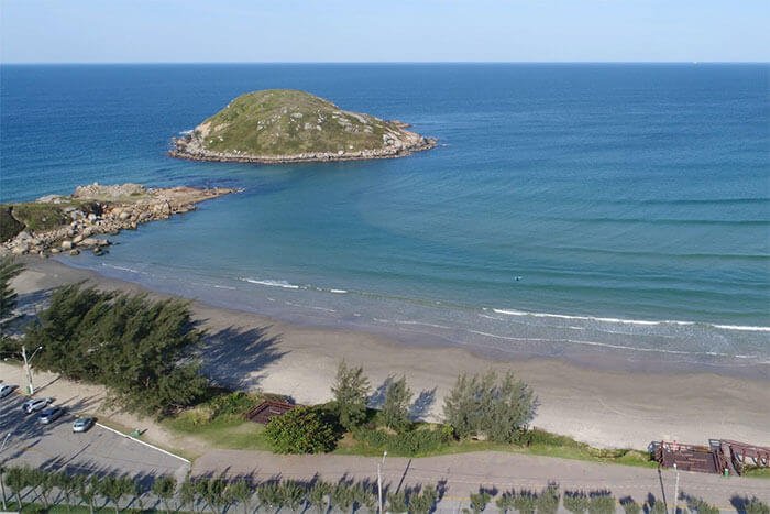 praia do rosa brasil turismo