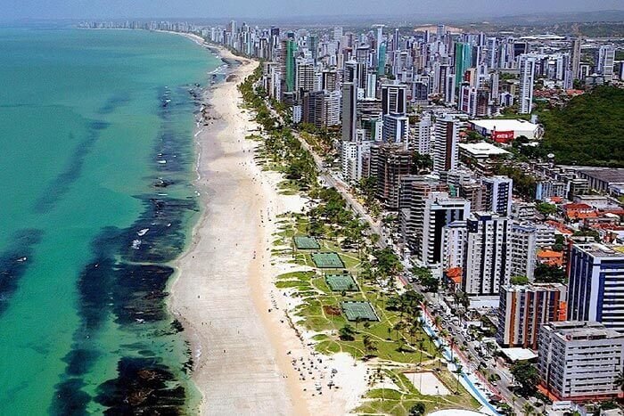 recife brasil