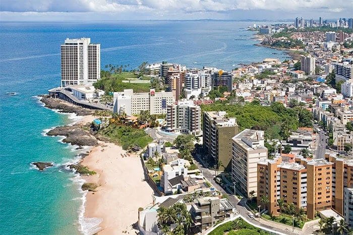 salvador de bahia brasil