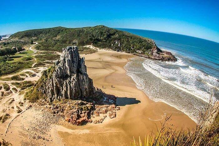 torres brasil turismo