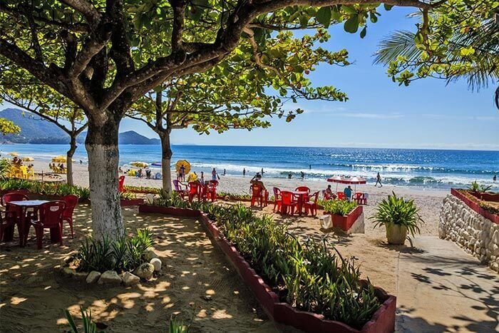 ubatuba brasil turismo